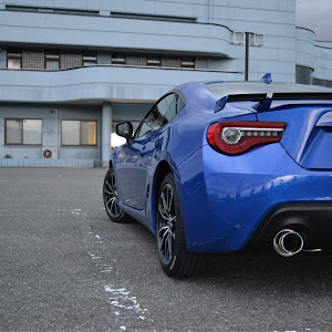 BRZ ZC6