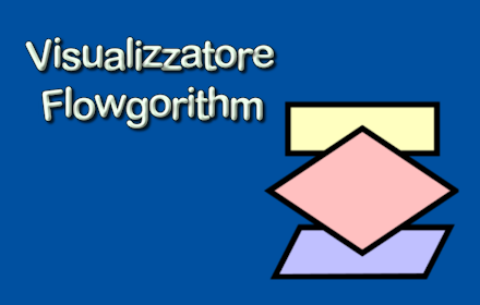 Visualizzatore file fprg (Flowgorithm) small promo image