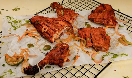 Tandoori Chicken