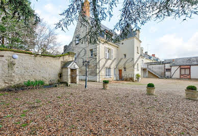 Maison avec terrasse 2