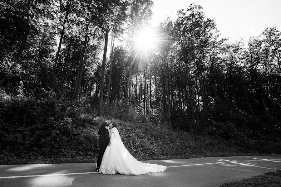 Wedding photographer Andrey Zhernovoy (zhernovoy). Photo of 1 June 2017