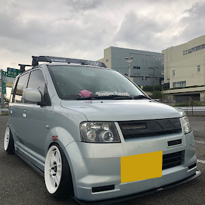 eKスポーツ H81W