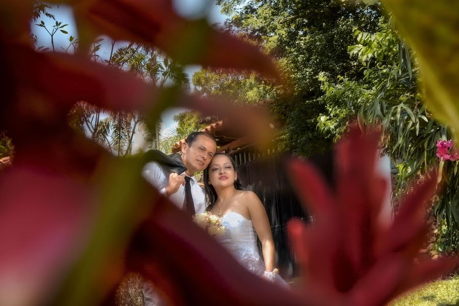 शादी का फोटोग्राफर Mario Pachón (maostudio1975)। जुलाई 15 2020 का फोटो