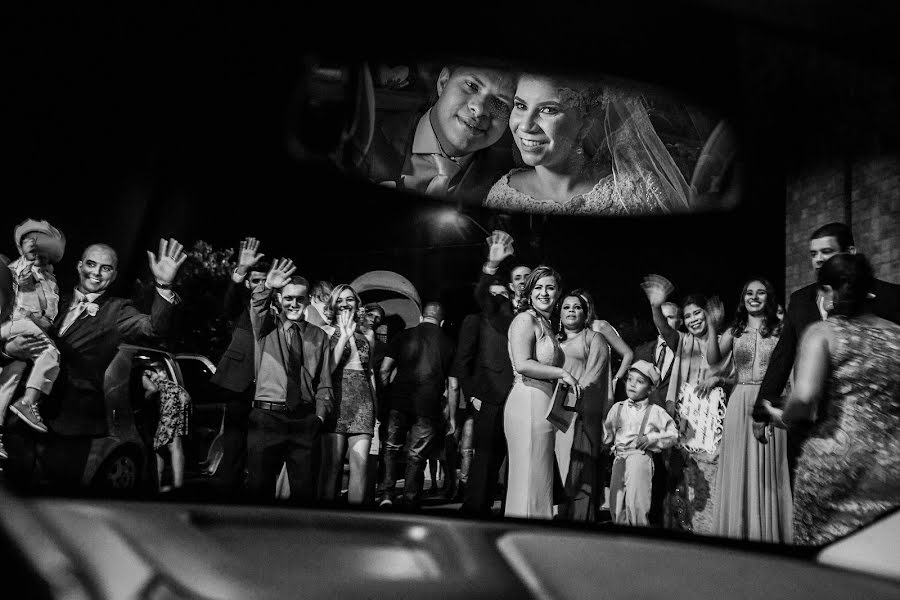 Wedding photographer Gersiane Marques (gersianemarques). Photo of 24 August 2017