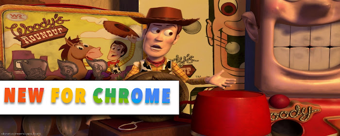 Woody HD Wallpaper Tab Theme marquee promo image