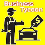 Car Tycoon Business Games Apk