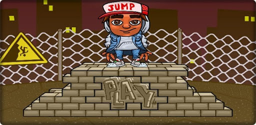 Street Boys – Easy Jump Game