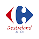 Carrefour Destreland&Co Download on Windows