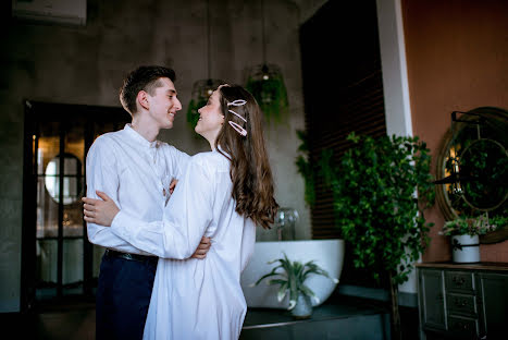 Wedding photographer Viktoriya Apostolova (avphoto1). Photo of 21 June 2019