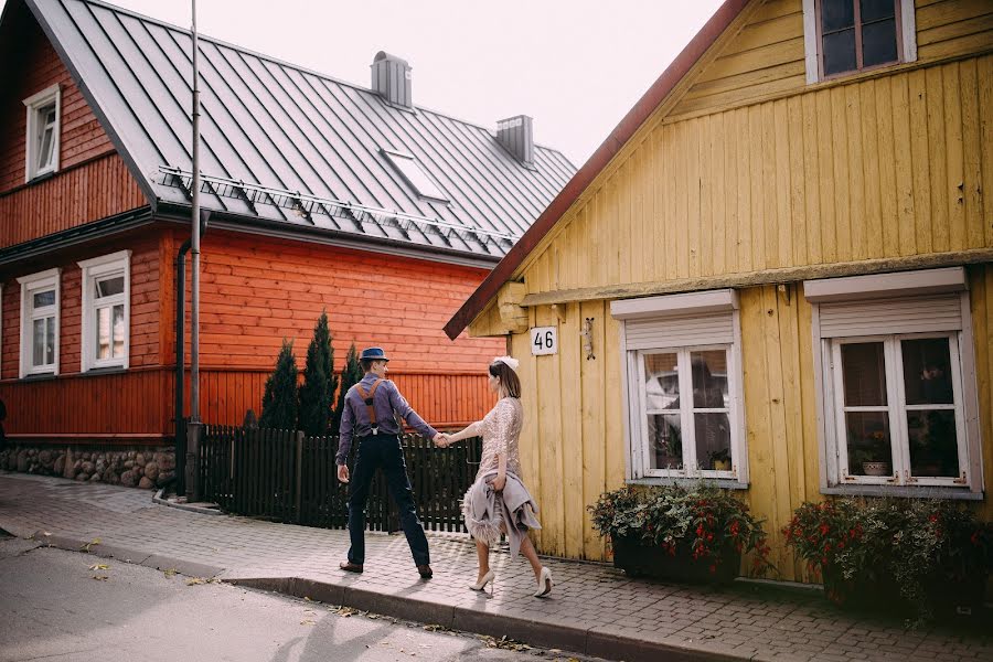 Esküvői fotós Yuliya Normantas (julianormantas). Készítés ideje: 2017 október 29.