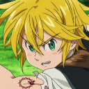 Meliodas Wallpapers New Tab