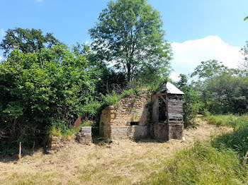 terrain à Melay (71)