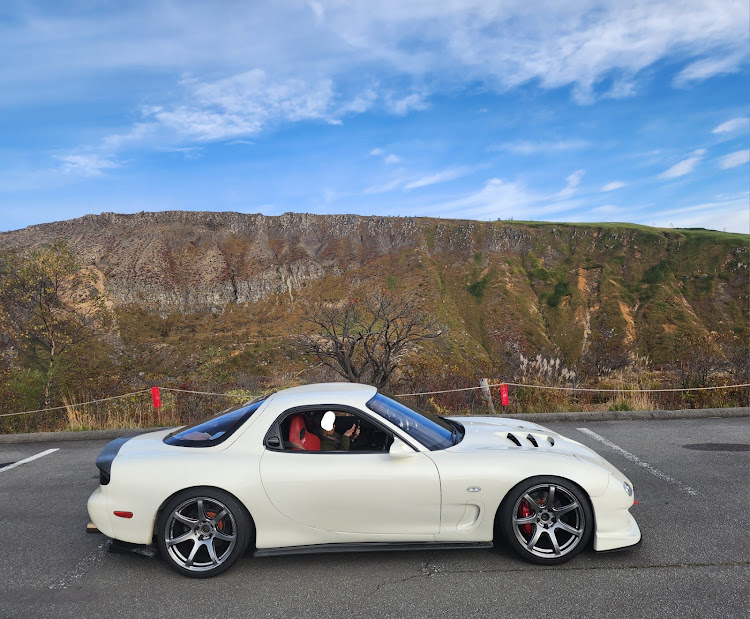 RX-7のヨシさんが投稿したカスタム事例の投稿画像5枚目