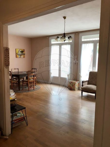 Vente appartement 4 pièces 105 m² à Beziers (34500), 190 000 €