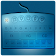 Diamond Keyboard icon