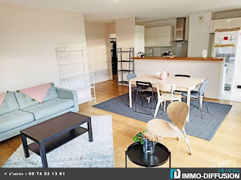 appartement à Cergy (95)