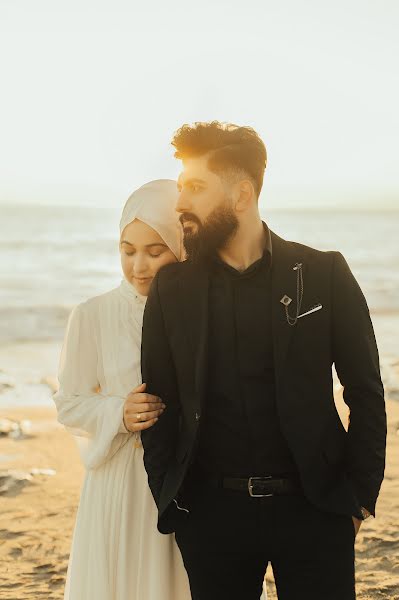 Fotografo di matrimoni Hüseyin ARIKAN (huseyinarikan). Foto del 15 febbraio 2022