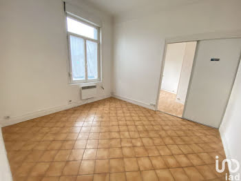 appartement à Amiens (80)