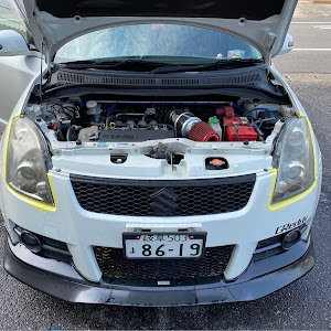 スイフトスポーツ ZC31S