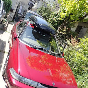 アルシオーネSVX CXW
