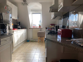 appartement à Mulhouse (68)