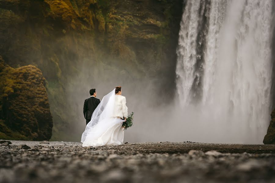 Fotógrafo de bodas Andrew Keher (keher). Foto del 29 de septiembre 2020