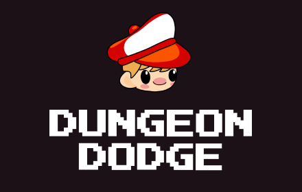 Dungeon Dodge small promo image