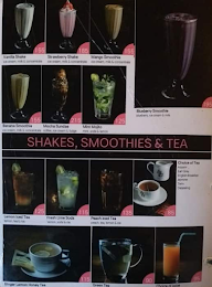 L.Pakyntein Coffee Shop menu 2