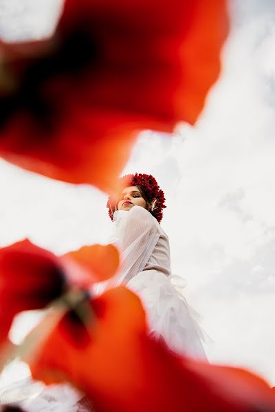 Wedding photographer Karolina I Paweł Bartniczak (mybestphoto). Photo of 17 April