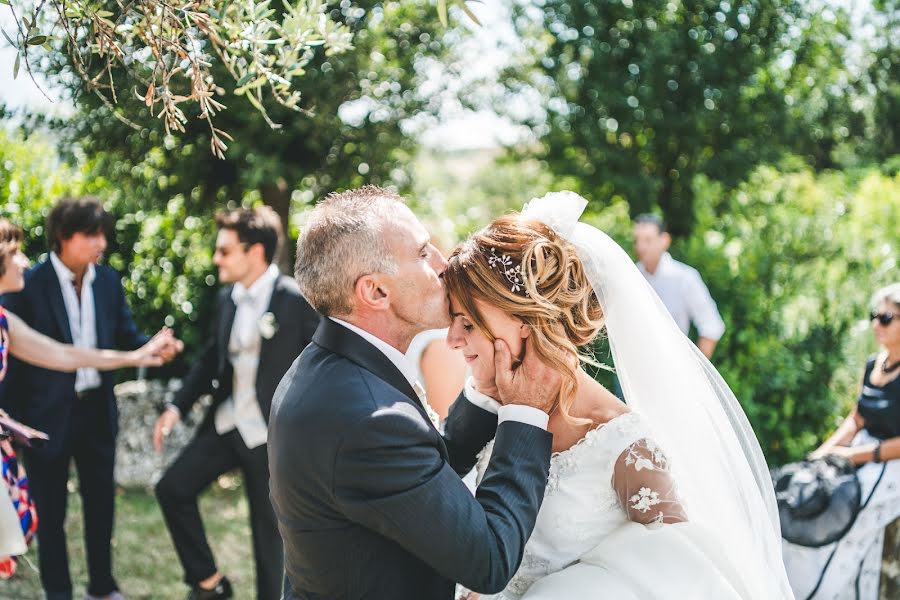 Wedding photographer Francesco Pennacchietti (pennacchietti). Photo of 11 April 2019