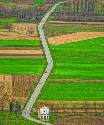 In campagna. di Griby59