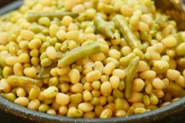 Southern Field Peas Recipe