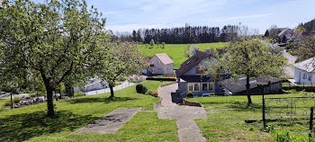 maison à Neewiller-près-Lauterbourg (67)