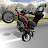 Wheelie Madness 3D wheelies icon