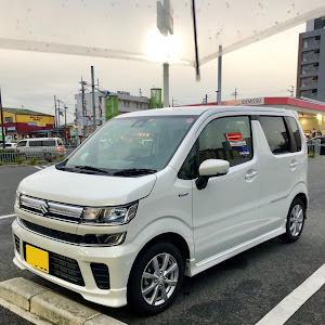 スイフトスポーツ ZC33S