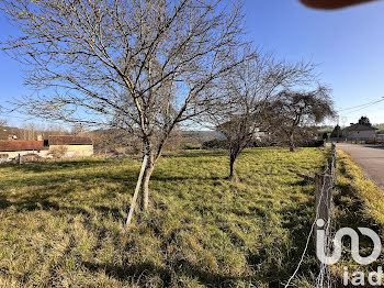 terrain à Rachecourt-sur-Marne (52)