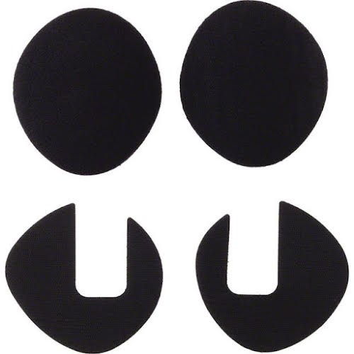 Zipp Zipp Vuka Alumina Clip Armrest Pad Kit