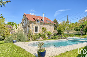 maison à Triel-sur-Seine (78)