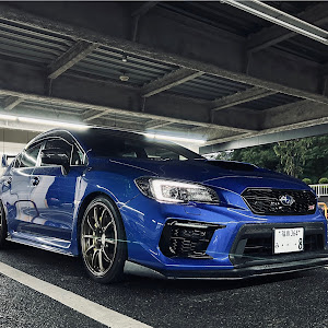 WRX STI VAB