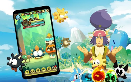 DOFUS Pets (Mod)