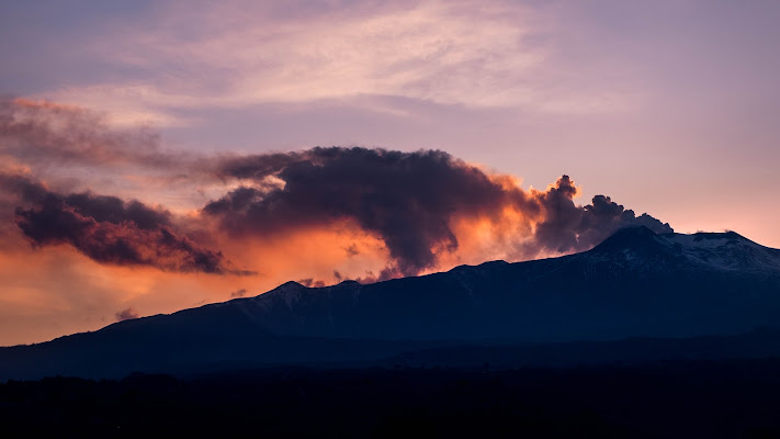 Etna di parisitec