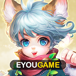 Fable Valley Apk