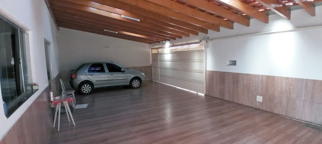 Casa com 3 dormitórios à venda, 185 m² por R$ 360.000,00 - Conjunto Morada do Sol - Uberaba/MG