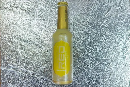 Ginger Lemon [275 Ml]