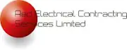  Red Electrical Contracting Services Ltd  Logo