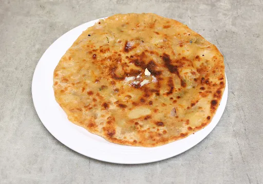 Aloo Desi Ghee Paratha