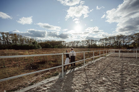 結婚式の写真家Denis Tokmakov (tokmakov)。2021 9月22日の写真