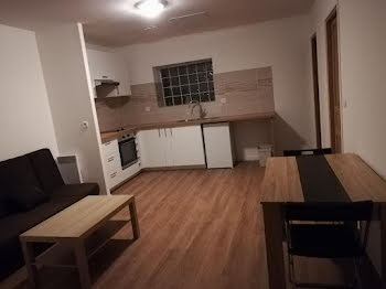 appartement à Neuilly-Plaisance (93)