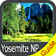 Yosemite National Park GPS Map Navigator Download on Windows