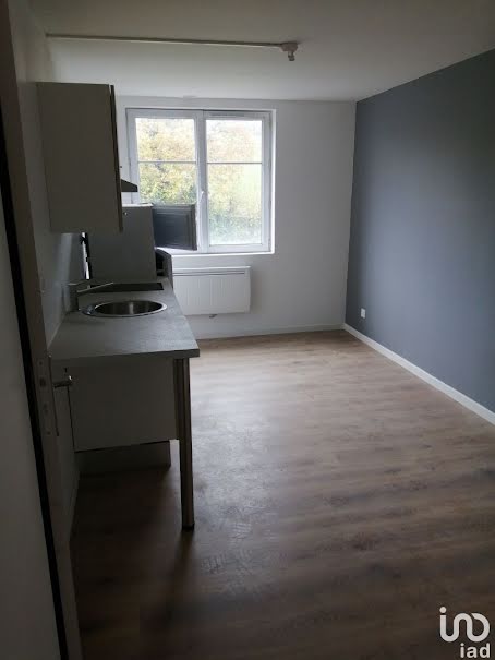 Vente appartement 2 pièces 26 m² à Vire Normandie (14500), 45 450 €